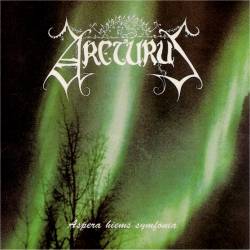 Arcturus : Aspera Hiems Symfonia